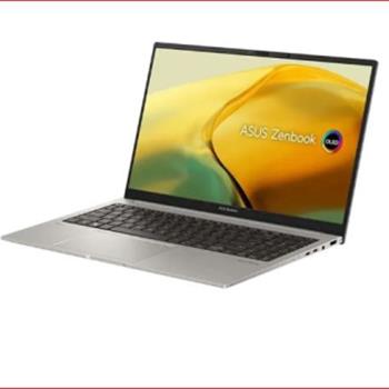 لپ تاپ 15.6 اینچی ایسوس Zenbook 15 OLED مدل UM3504DA