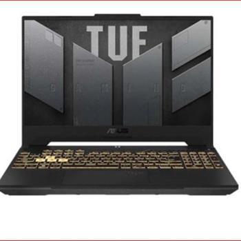 لپ تاپ گیمینگ 15.6 اینچی ایسوس TUF Gaming F15 مدل FX507ZV4-C