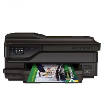 پرینتر جوهرافشان چهار کاره اچ پی HP OFFICEJET 7612