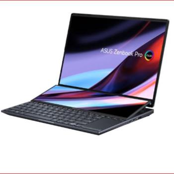 لپ تاپ 14 اینچی ایسوس Zenbook Pro مدل UX8402ZE