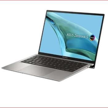 لپ تاپ 13 اینچی ایسوس ZenBook S 13 OLED مدل UX5304VA