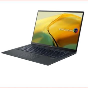 لپ تاپ 14 اینچی ایسوس Zenbook 14X OLED مدل Q410VA