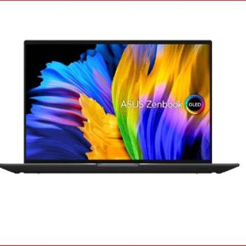 لپ تاپ 14 اینچی ایسوس ZenBook 14X OLED مدل UM5401QA