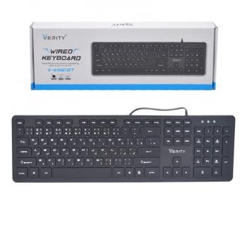 کیبورد وریتی (Verity) مدل V-KB6137