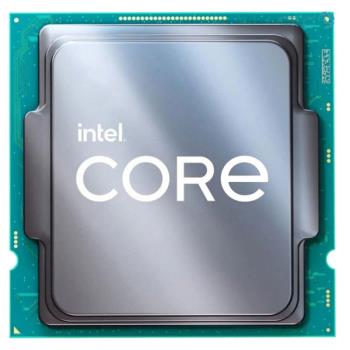 پردازنده مرکزی اینتل مدل Intel Core i3 12100 Tray